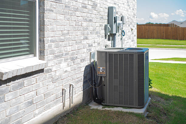 Reliable Hvac Installation contractor in Renfro Valley, KY by FH HVAC